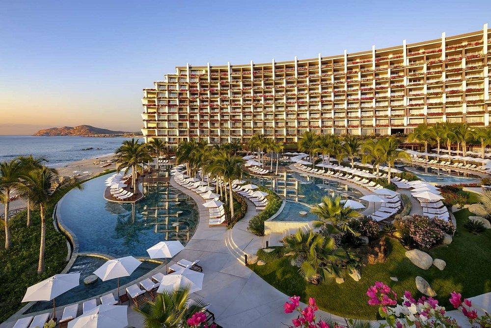 Resort Operation