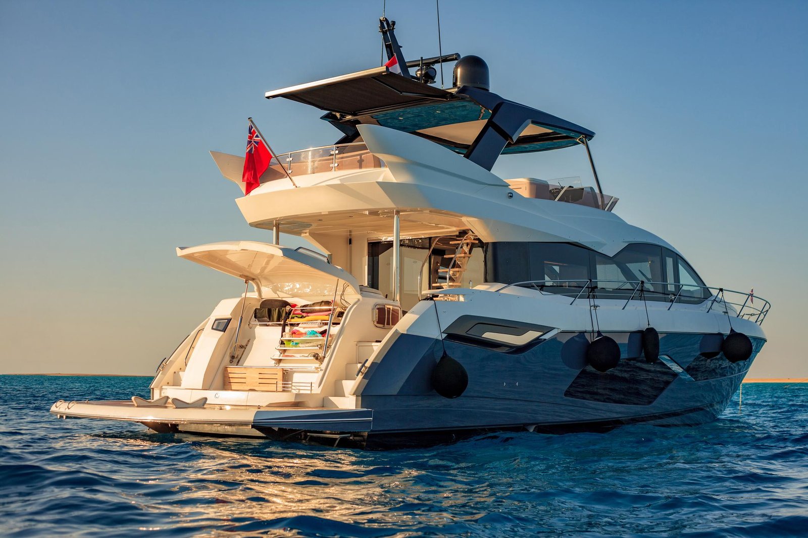 Cruise & Yacht Booking