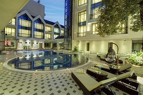 Picaddle The Luxury Boutique Resort