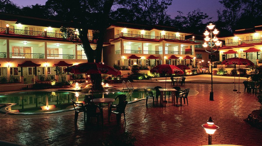 Adamo the resort