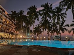 Bogmallo Beach Resort