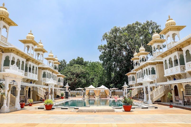 Hotel Gautam Lonavala