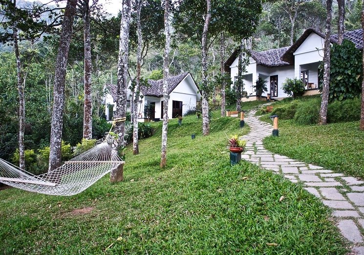 Niraamaya Retreats Cardamom Club, Thekkady