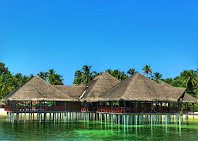 Medhufushi Island Resort