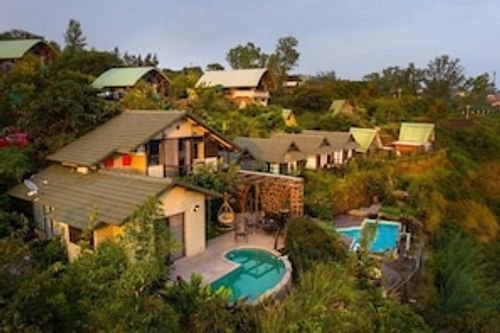 SHAMBHALA RESORT