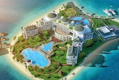 Vinpearl Resort & Spa Ha Long