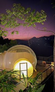 Luxeglamp Munnar