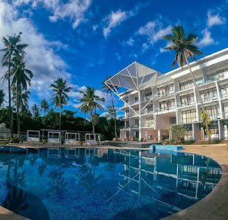 Elixir Cliff Beach Resort And Spa Varkala