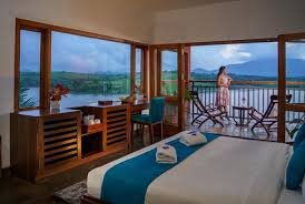 Wayanad Silverwoods Resorts
