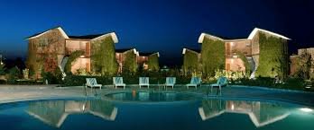 The Fern Ranthambhore Forest Resort Sawai Madhopur, Series by Marriott