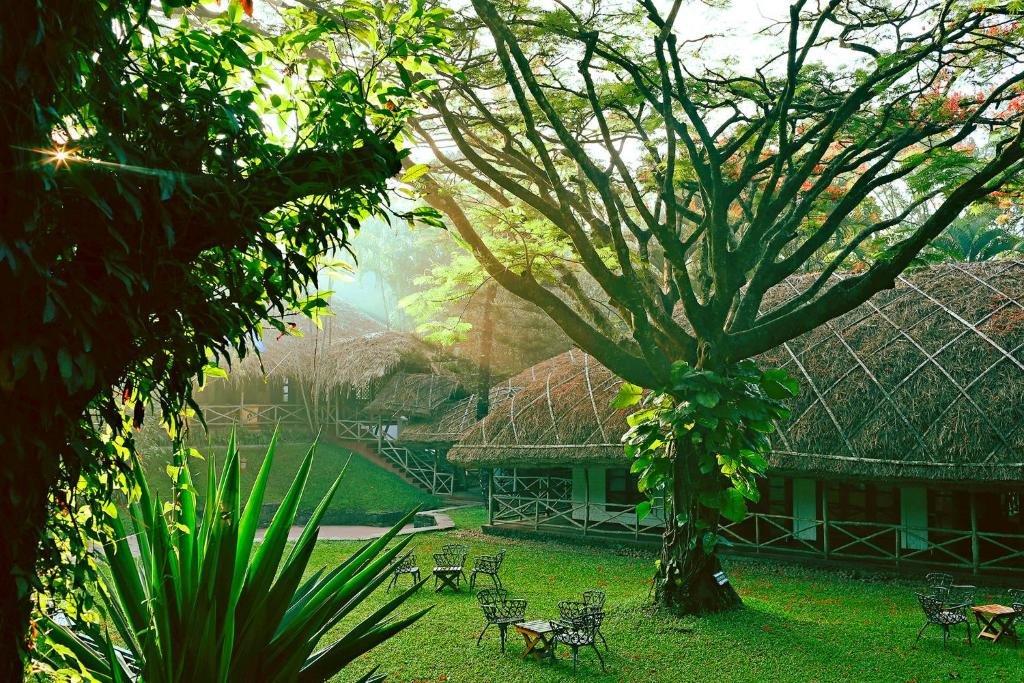Spice Village