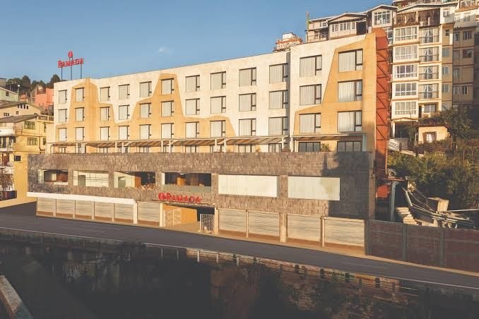 Ramada by Wyndham Darjeeling Gandhi Road