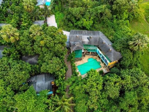 Silvanus Forest Retreat, Alibaug