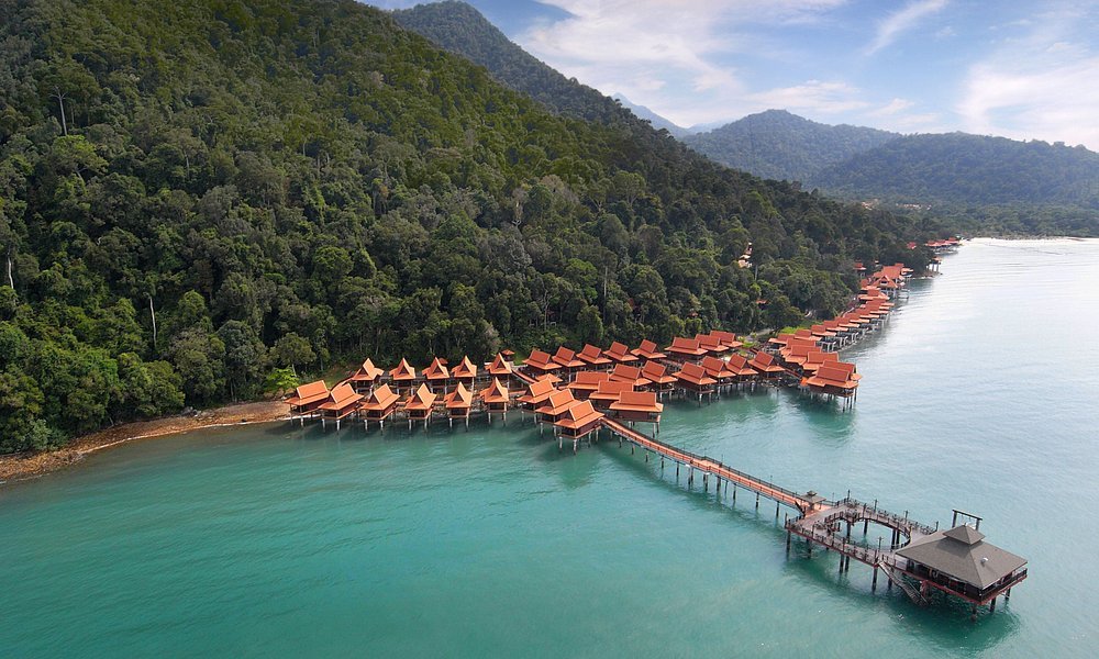 Berjaya Langkawi Resort Resort hotel in Langkawi, Malaysia