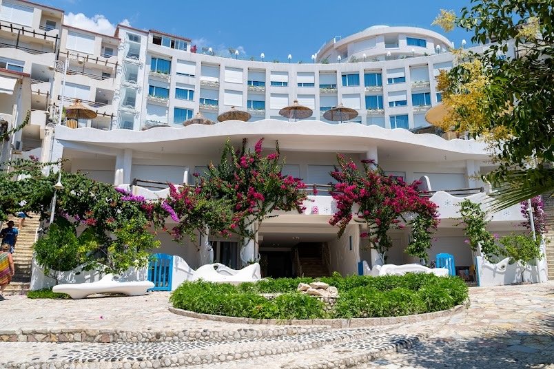 Bougainville Bay Resort & SPA