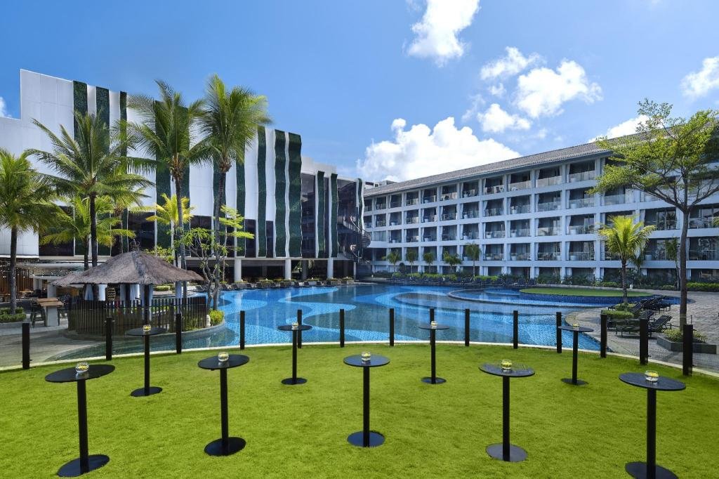 The Stones Hotel - Legian Bali, Autograph Collection, Bali