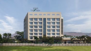 Rakabi The Fern Igatpuri, Series By Marriott, Igatpuri