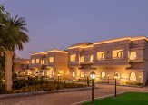 Vijay shree Resort, Hampi