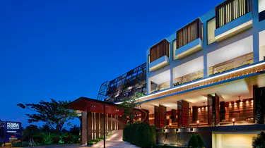 Four Points by Sheraton Bali, Seminyak, Indonesia