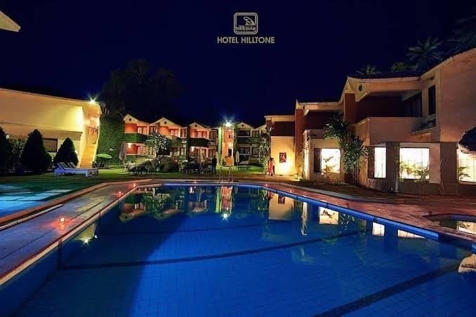 Hotel Hilltone
