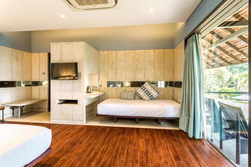 LELEELA - A Boutique Backwater Resort