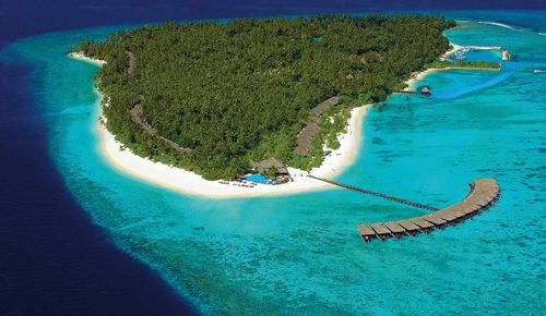 FILITHEYO ISLANDRESORT