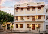Grand Hotel D' Europe Puducherry