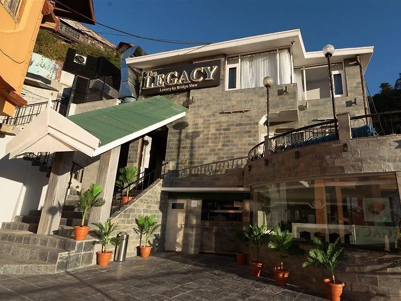 The Legacy Shimla