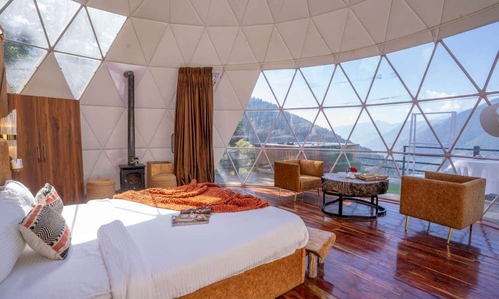 GLAMPING CLUB 