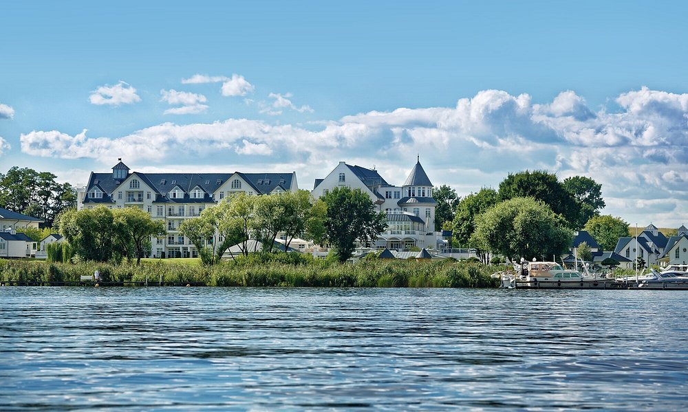 Schwielowsee Resort - Hotel
