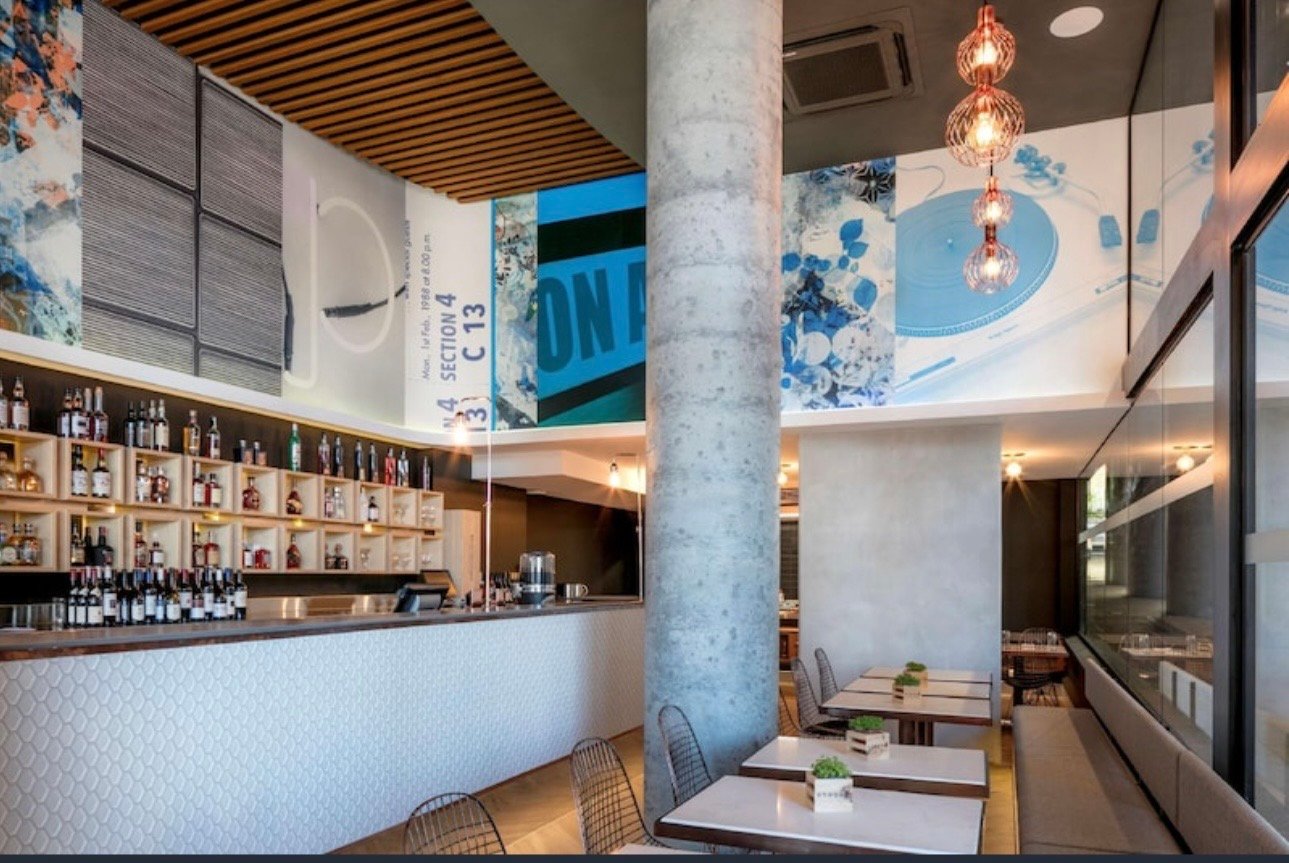 Rydges Perth Kings Square