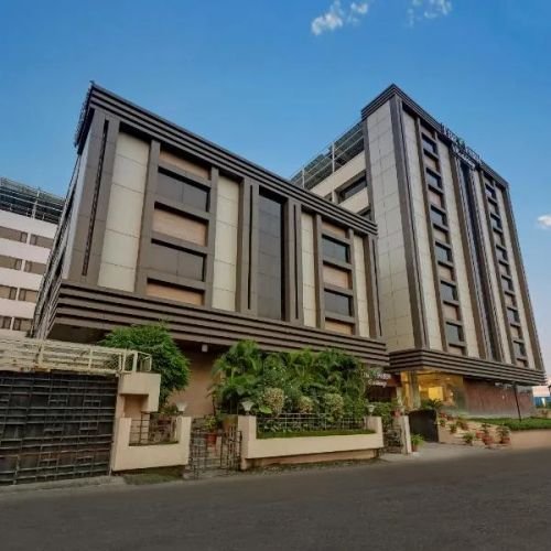 Hotel Avon International