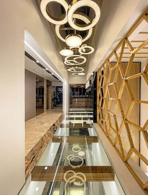 Keys Select Hotel Aures, Aurangabad