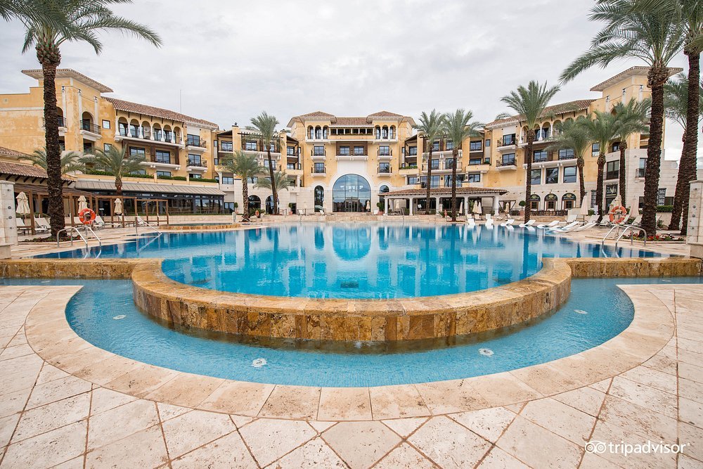 Ona Mar Menor - Golf Resort & Spa Spain 