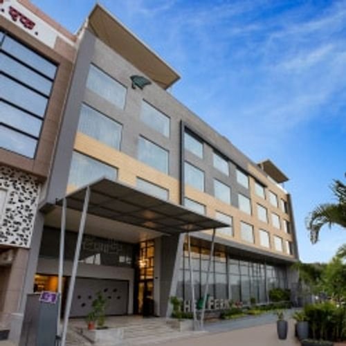 The Fern Residency Bhopal