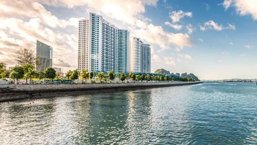 Best Western Premier Sapphire Halong - Ha Long Bay