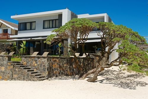 Coral Bay resort - mauritius