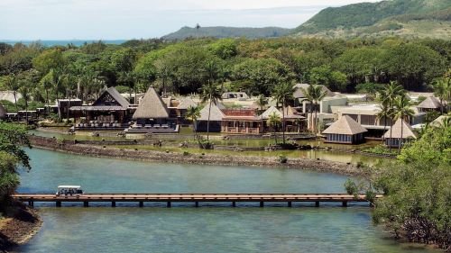 Four Seasons Mauritius at Anahita 