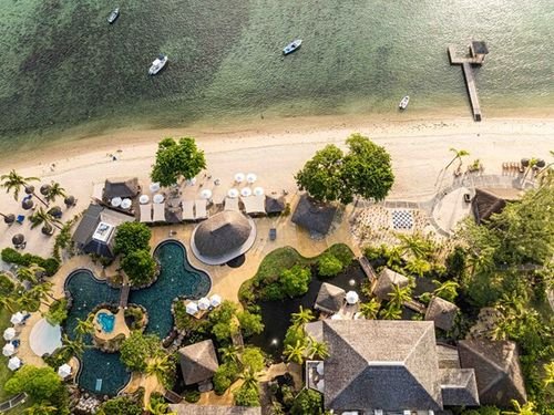 Hilton Mauritius Resort & Spa
