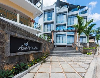 Azur Paradise - Grand Baie 