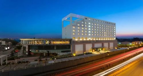 Fairfield By Marriott Bengaluru Rajajinagar - Central