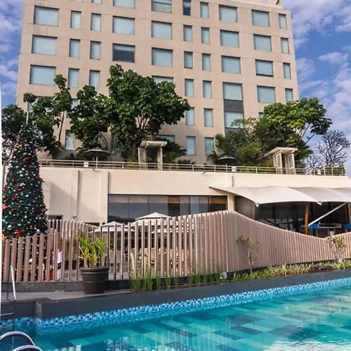 Hyatt Centric MG Road Bangalore - Central 