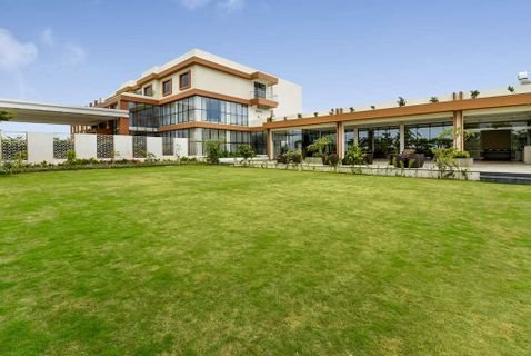 Ramada by Wyndham Bengaluru Yelahanka 