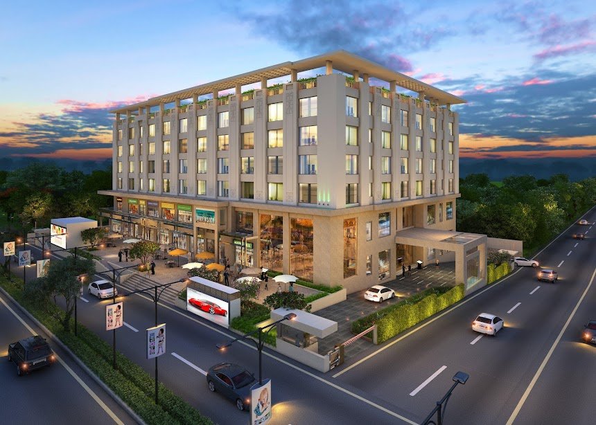 Holiday Inn Katra Vaishno Devi by IHG