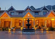 Swiss Hotel and Spa Nainital
