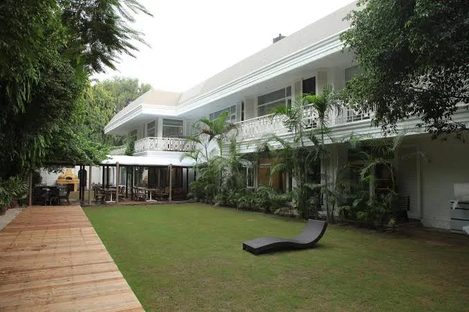 Hotel Diplomat Delhi
