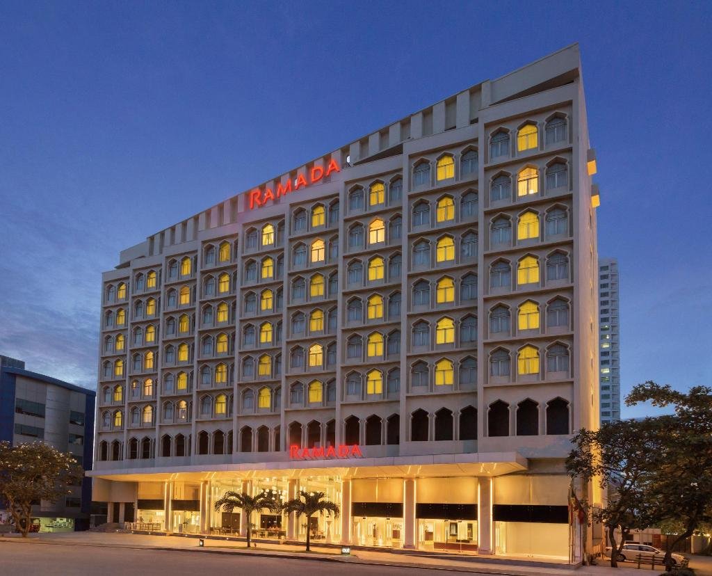 Ramada by Wyndham Colombo 