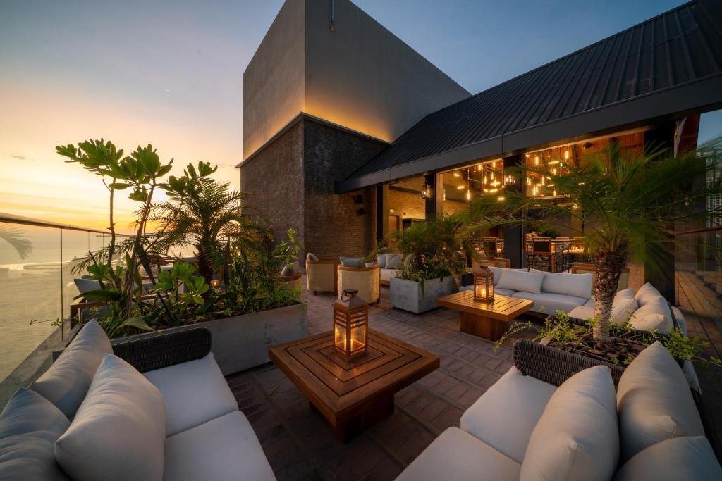 Granbell Hotel Colombo 