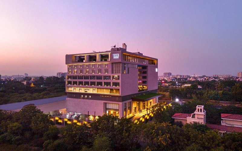 The Park Indore