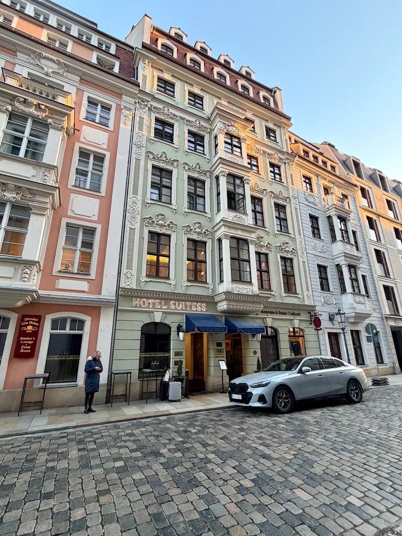 Hotel Suitess Germany 